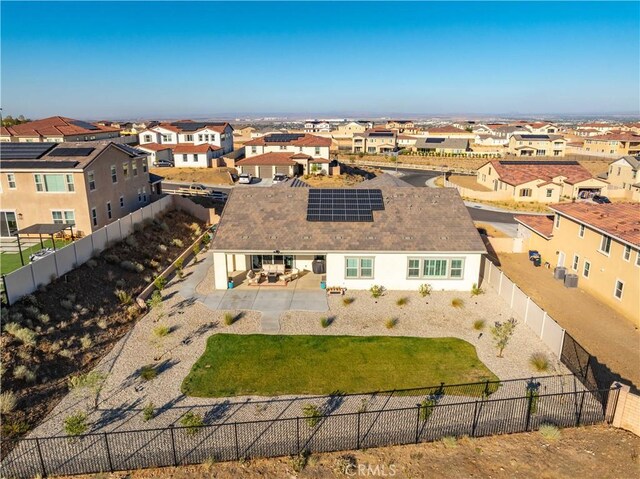 39243 Stallion Dr, Palmdale, CA 93551 - photo 52