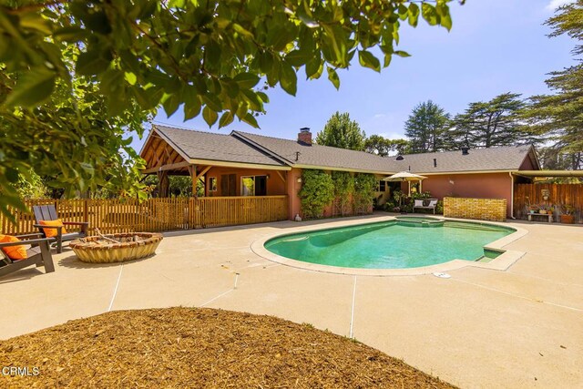 2064 S Rice Rd, Ojai, CA 93023 - photo 21