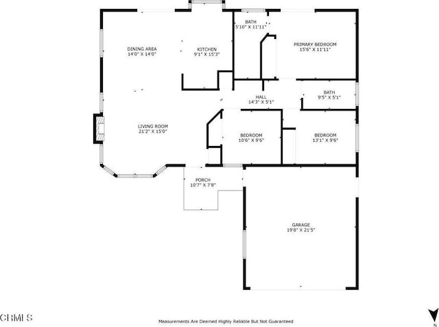 890 Hackamore St, Ojai, CA 93023 - photo 18