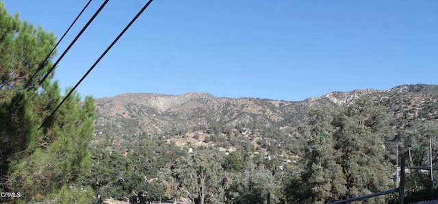 3700 Kiwanis Trl, Frazier Park, CA 93225 - photo 20