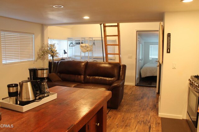 3700 Kiwanis Trl, Frazier Park, CA 93225 - photo 4