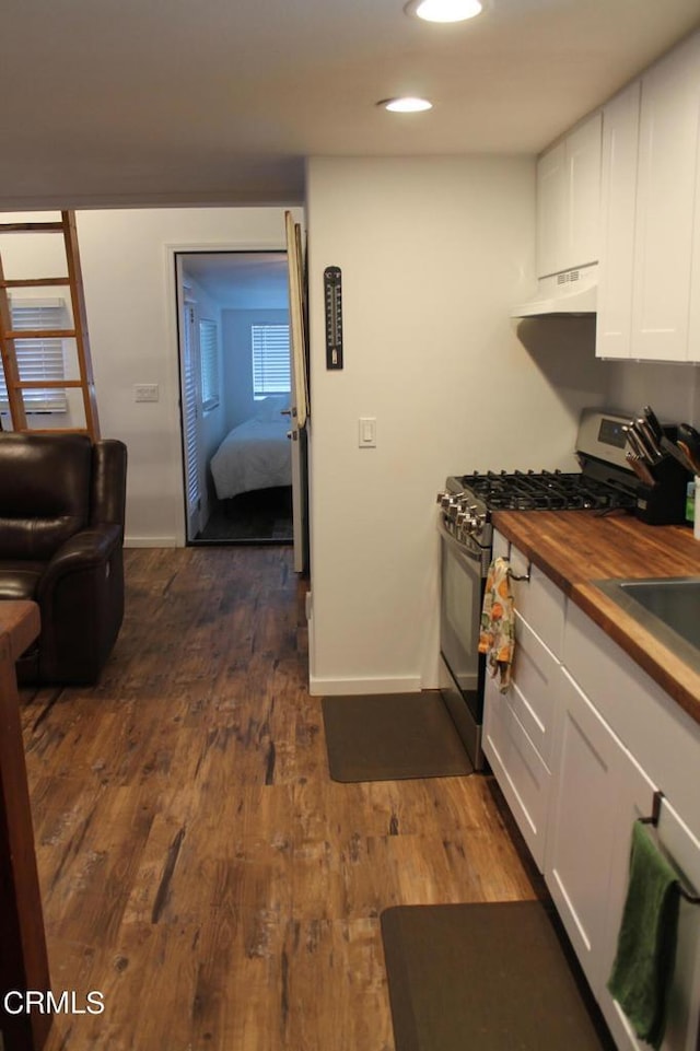 3700 Kiwanis Trl, Frazier Park, CA 93225 - photo 5