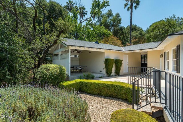 563 Highland Dr, La Canada Flintridge, CA 91011 - photo 55