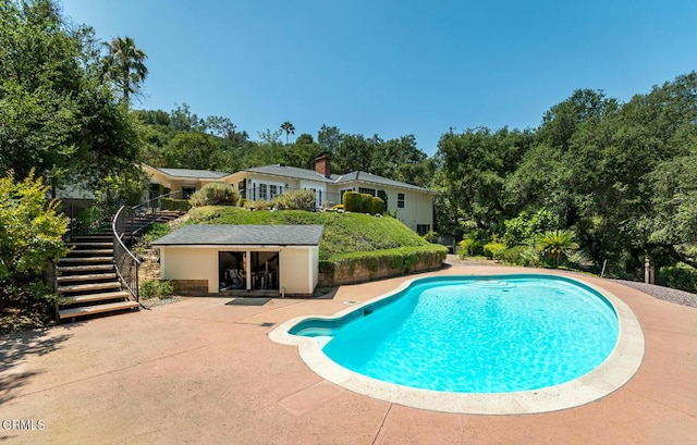 563 Highland Dr, La Canada Flintridge, CA 91011 - photo 61
