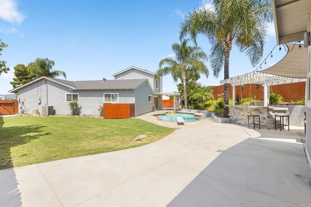 10646 Montura Ct, Santee, CA 92071 - photo 40