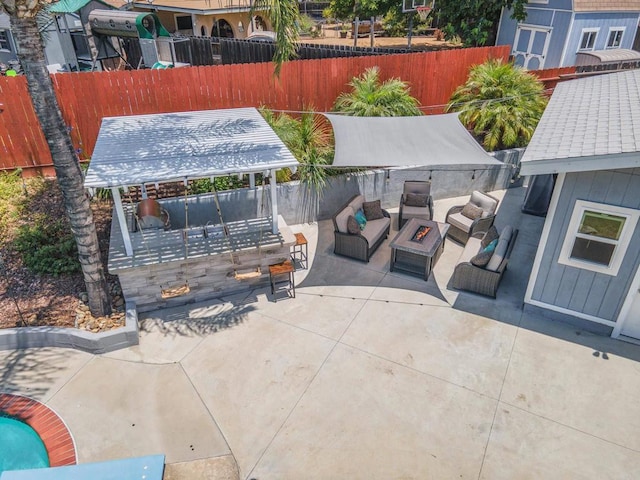 10646 Montura Ct, Santee, CA 92071 - photo 37