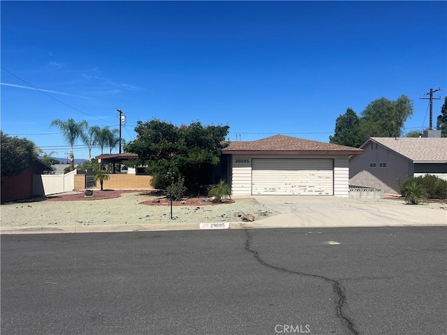 29085 Griffith Dr, Menifee, CA 92586 - photo 1