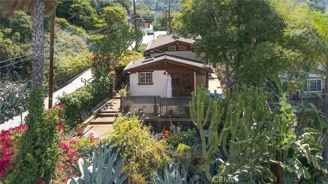 3950 De Longpre Ave, Los Angeles, CA 90027 - photo 55