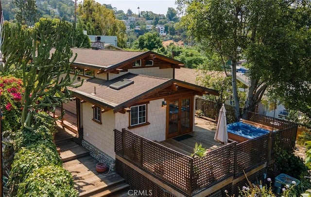 3950 De Longpre Ave, Los Angeles, CA 90027 - photo 53