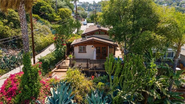 3950 De Longpre Ave, Los Angeles, CA 90027 - photo 54