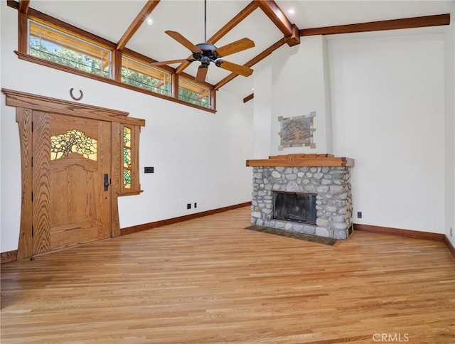3950 De Longpre Ave, Los Angeles, CA 90027 - photo 8