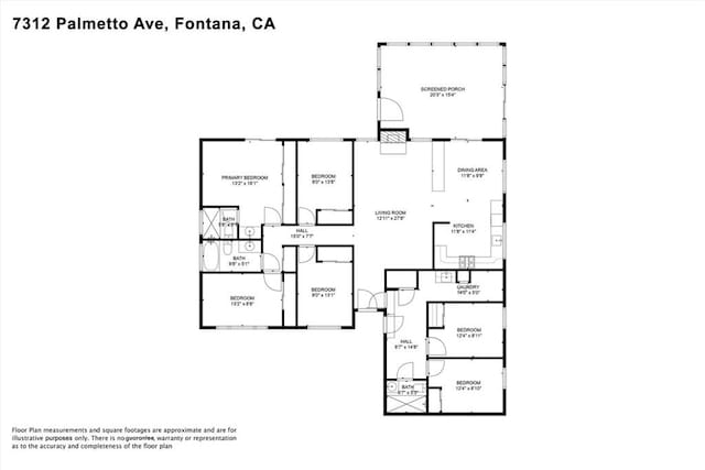 7312 Palmetto Ave, Fontana, CA 92336 - photo 49