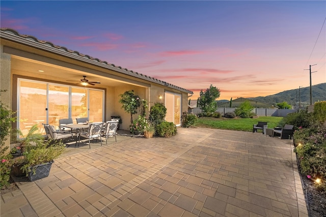 22675 Tranquility Cir, Wildomar, CA 92595 - photo 37