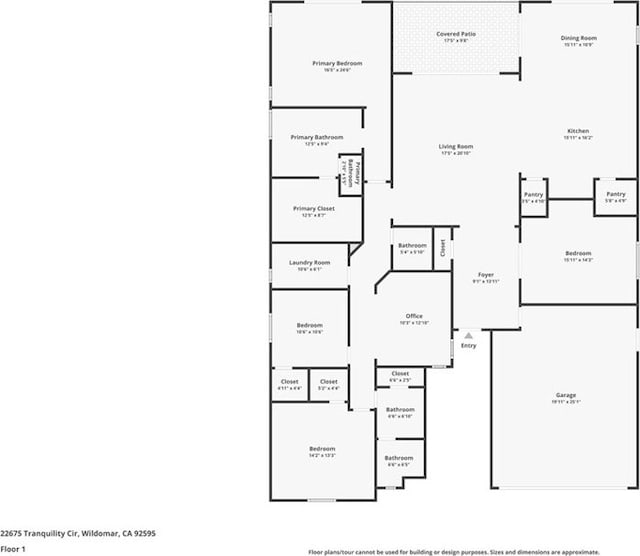 22675 Tranquility Cir, Wildomar, CA 92595 - photo 51