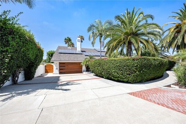 755 E Sunny Hills Rd, Fullerton, CA 92835 - photo 12