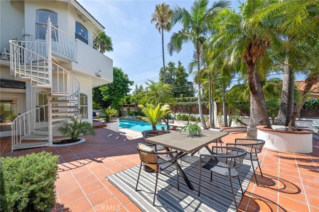 755 E Sunny Hills Rd, Fullerton, CA 92835 - photo 7