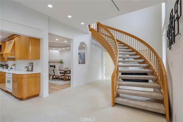 755 E Sunny Hills Rd, Fullerton, CA 92835 - photo 22