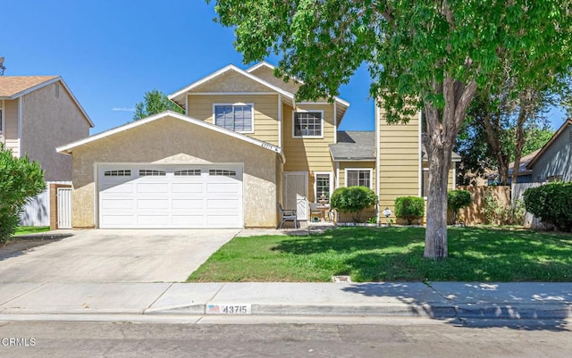 43715 30th St, Lancaster, CA 93535 - photo 1