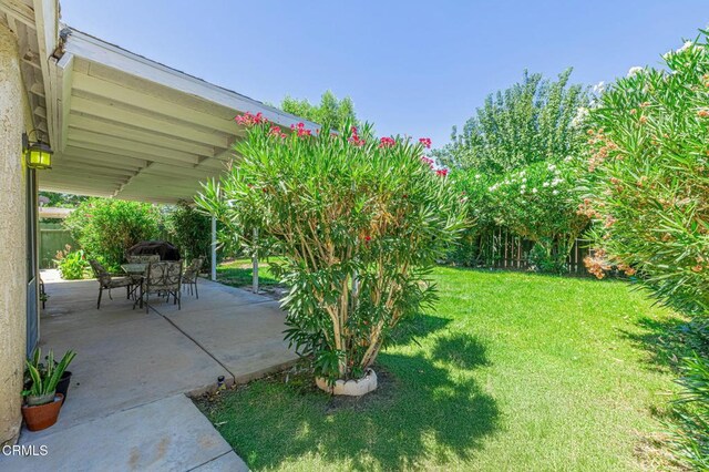 43715 30th St, Lancaster, CA 93535 - photo 37