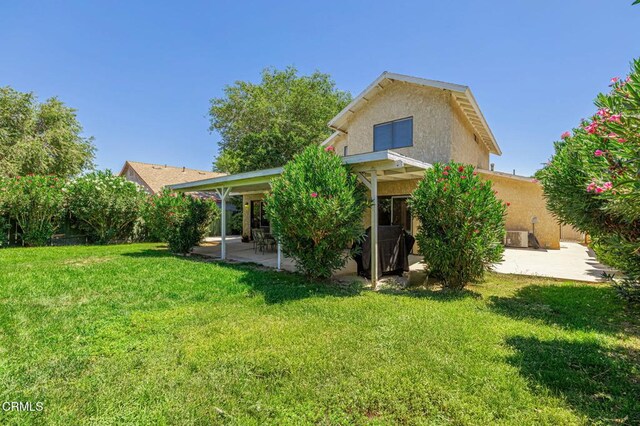43715 30th St, Lancaster, CA 93535 - photo 35