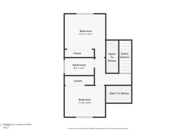 43715 30th St, Lancaster, CA 93535 - photo 41
