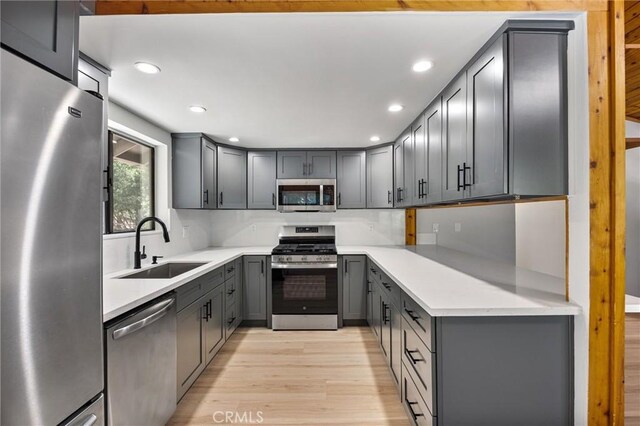 2213 Birchwood Way, Pine Mountain Club, CA 93222 - photo 4