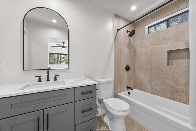 2213 Birchwood Way, Pine Mountain Club, CA 93222 - photo 13