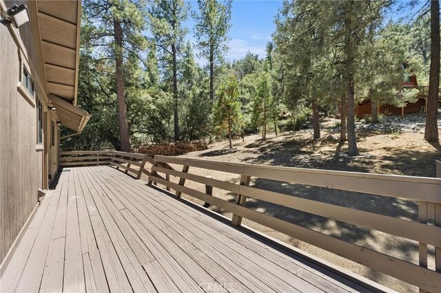 2213 Birchwood Way, Pine Mountain Club, CA 93222 - photo 27