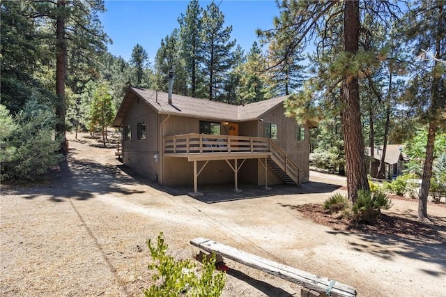 2213 Birchwood Way, Pine Mountain Club, CA 93222 - photo 1