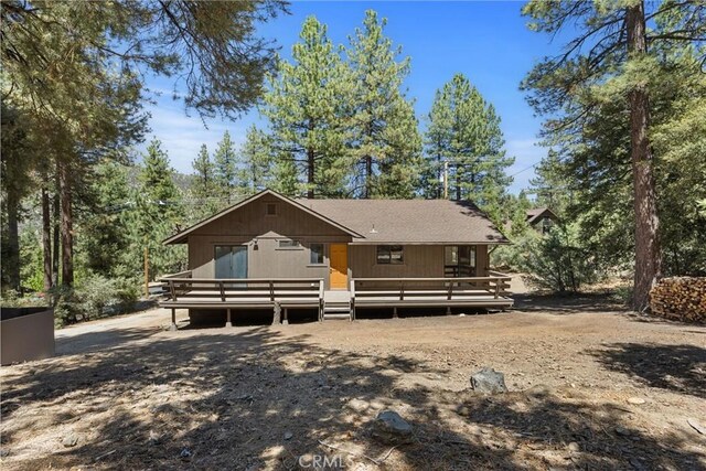 2213 Birchwood Way, Pine Mountain Club, CA 93222 - photo 25