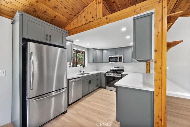 2213 Birchwood Way, Pine Mountain Club, CA 93222 - photo 9