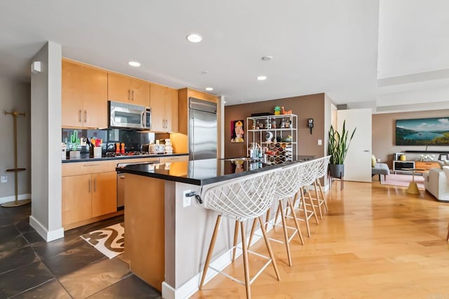 3812 Park Blvd Unit 507, San Diego, CA 92103 - photo 4