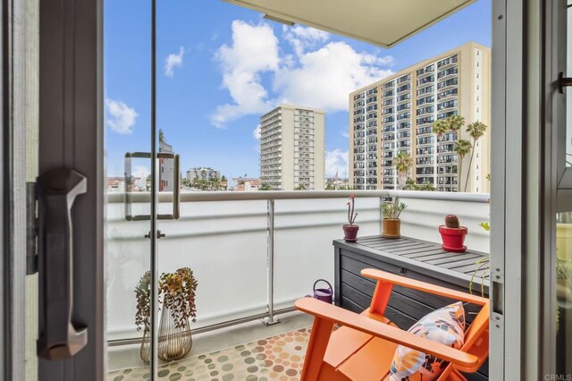 3812 Park Blvd Unit 507, San Diego, CA 92103 - photo 25