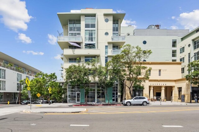 3812 Park Blvd Unit 507, San Diego, CA 92103 - photo 38