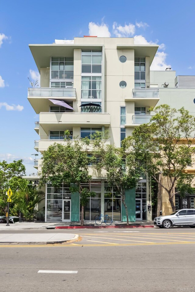 3812 Park Blvd Unit 507, San Diego, CA 92103 - photo 39