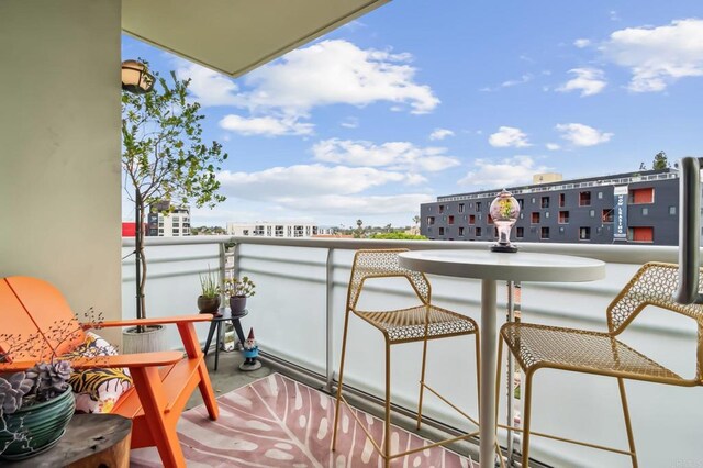 3812 Park Blvd Unit 507, San Diego, CA 92103 - photo 21