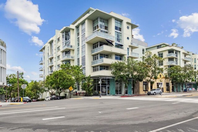 3812 Park Blvd Unit 507, San Diego, CA 92103 - photo 40
