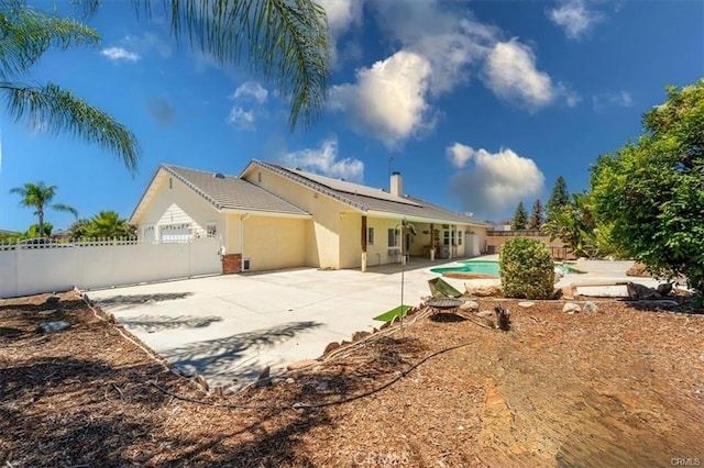 26416 Thacker Dr, Hemet, CA 92544 - photo 47