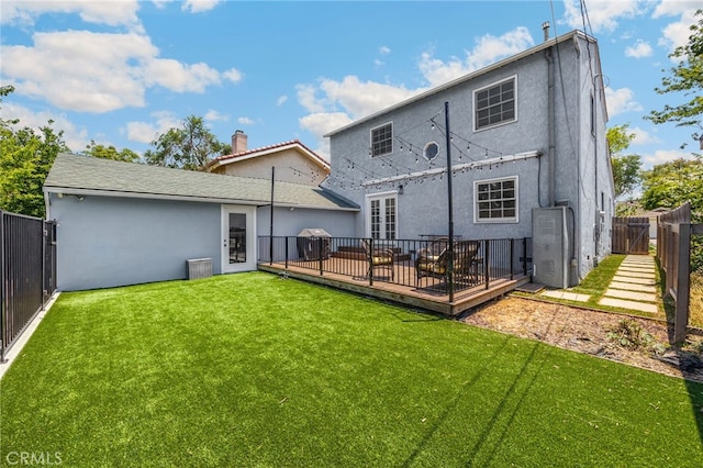 245 E 46th St, Long Beach, CA 90807 - photo 43