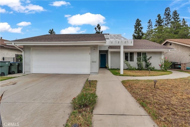 1121 Eucalyptus Ln, Pasadena, CA 91103 - photo 1