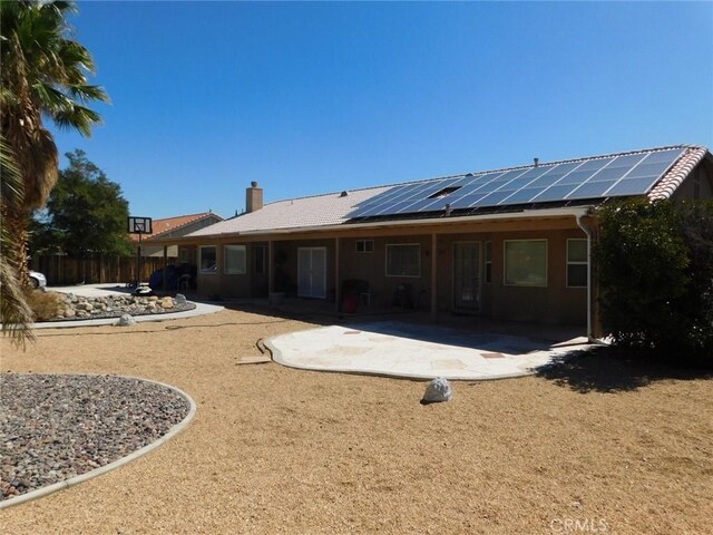 12720 Yorkshire Dr, Apple Valley, CA 92308 - photo 8