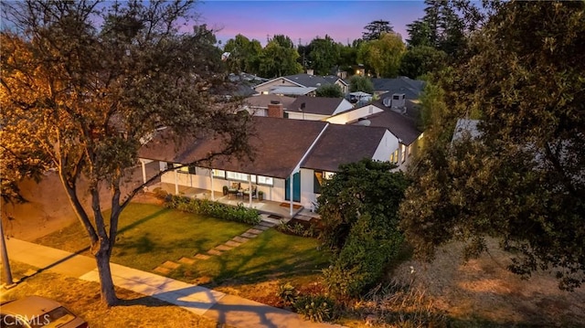 2834 E Orange Grove Blvd, Pasadena, CA 91107 - photo 51