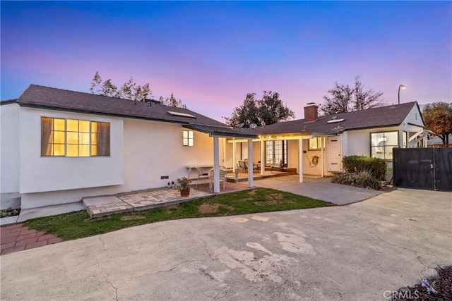 2834 E Orange Grove Blvd, Pasadena, CA 91107 - photo 49