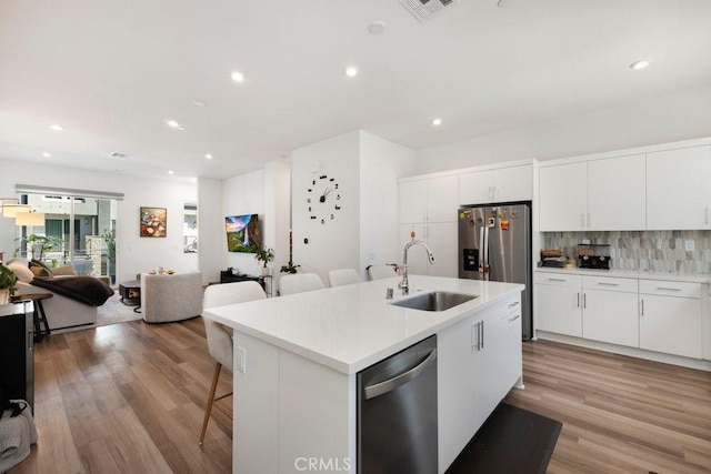 1818 W Bushell St, Anaheim, CA 92805 - photo 5