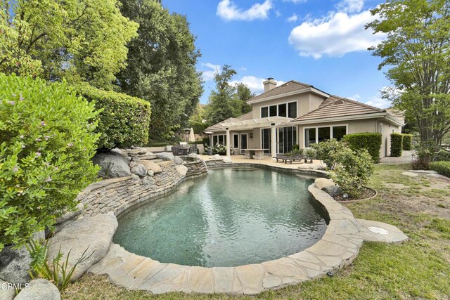 1711 Yarnton St, Westlake Village, CA 91361 - photo 35