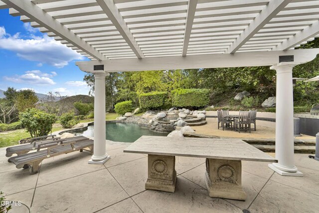 1711 Yarnton St, Westlake Village, CA 91361 - photo 36
