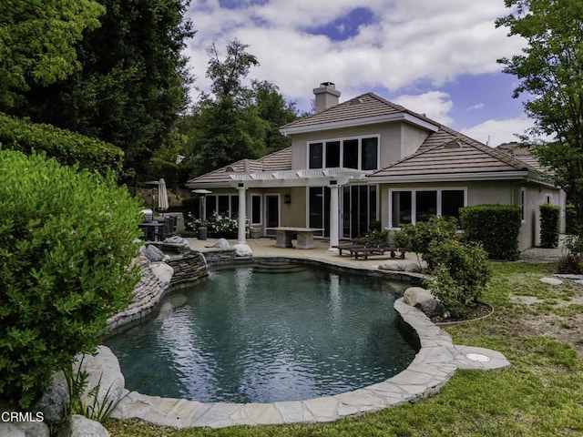 1711 Yarnton St, Westlake Village, CA 91361 - photo 53