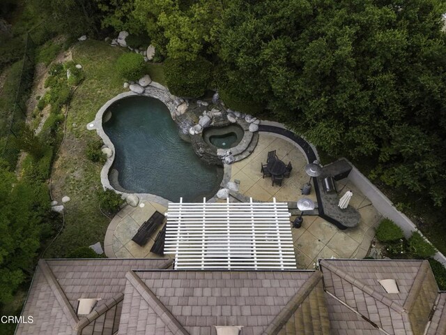 1711 Yarnton St, Westlake Village, CA 91361 - photo 56