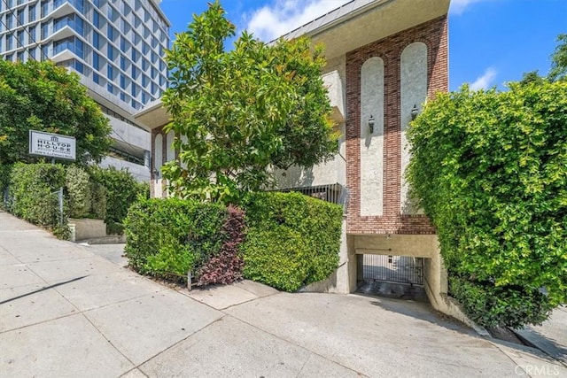 1228 N La Cienega Blvd Unit 203, West Hollywood, CA 90069 - photo 30
