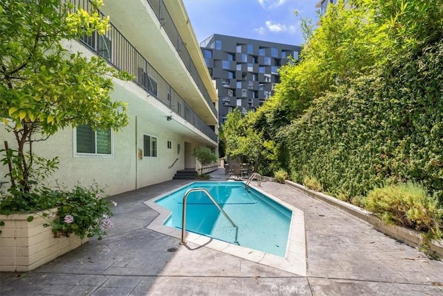 1228 N La Cienega Blvd Unit 203, West Hollywood, CA 90069 - photo 27